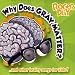 Why Does Gray Matter?