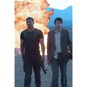 Ein Doppelter Coup [Import allemand]