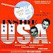 A Dancing Beggar-Inside U.S.A. / The Band Wagon