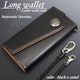 Raimondo Ｖalentino 財布 長財布 PU 合皮 crw-kt1021