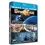 Space Time (Love A Space Odyssey) [Blu-ray] <b>Blu-ray</b> ~ Bradley Horne