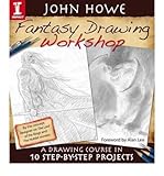 Fantasy drawing workshop