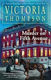 Murder on Fifth Avenue