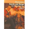 Christmas Carols & Songs For Fingerstyle Guitar