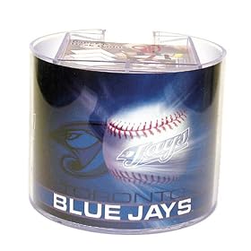 Toronto Blue Jays Paper and Desk Caddy