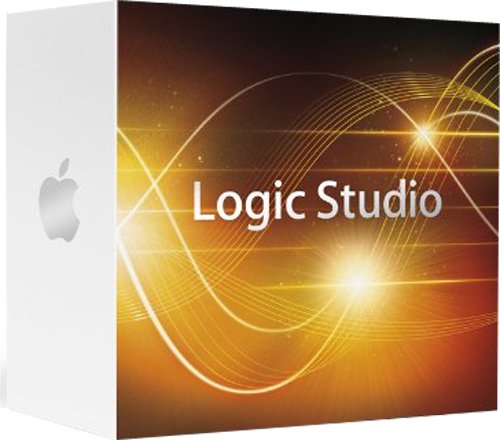 Apple Logic Studio 9 deutsch
