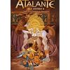 Atalante La L�gende, Tome 3 : Les Myst�res de Samothrace