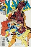 X-Men (2nd Series), Edition# 28