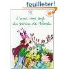 L'ami vert cerf du prince de Motordu