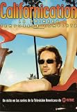 Californication - La Primera Temporada Completa [*Ntsc/region 4 Dvd. Import-Latin America] - Mexico