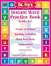 Instant Word Practice Book, Grades K-3: Center Activities, Spelling Activities, Word Wall Ideas, and Assessment