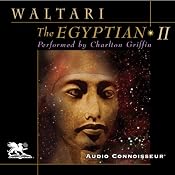 The Egyptian: Volume 2 | [Mika Waltari]