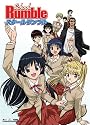 School Rumble Group Wall Scroll GE9898