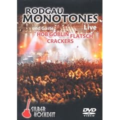 Rodgau Monotones - Silberhochzeit