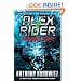 Crocodile Tears (Alex Rider, No. 8)