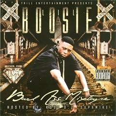 Bad Ass Mixtape