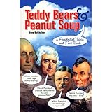 teddy bears and peanut soup presidential trivia hammond hammond