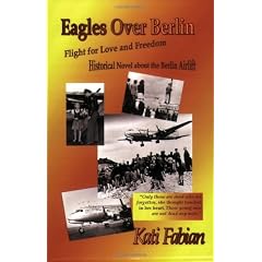 Eagles Over Berlin