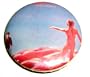 Rush~ Rush Button~ Rare Vintage Button!!~ Approx 1.25" [Apparel]