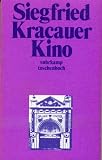 Produkt-Bild: Kino. Essays, Studien, Glossen zum Film