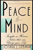 Peace Of Mind - Paper