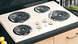 Review GE  / GE JP328CKCC 30