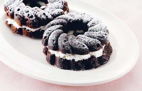 Cruller ERK-01 with a range (japan import)