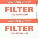 Title Of Record