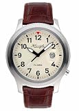 Kienzle Men's 1822 Cream Dial Watch #V73091138860
