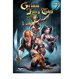 Grimm fairy tales. Volume 11