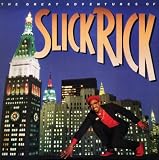 Great Adventures of Slick Rick