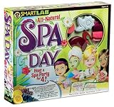 ALL NATURAL SPA DAY