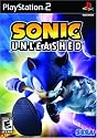 Sonic Unleashed