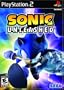 Sonic Unleashed