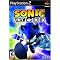 Sonic Unleashed