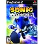 Sonic Unleashed
