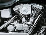 Kuryakyn Standard Hypercharger Kit '91-'06 XL with stock carb-For use with H-D breather 1 (late inlet)