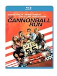 Cannonball Run 1 [Blu-ray]