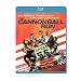 The Cannonball Run [Blu-ray]