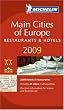 Main Cities of...