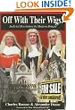 Off with their Wigs! Judicial Revolution in Modern Britain (Societas)