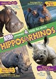 Hippos & Rhinos [DVD] [Import]
