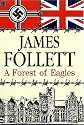 A Forest of Eagles (Severn House Large Print)
