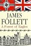A Forest of Eagles (Severn House Large Print)