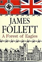 A Forest of Eagles (Severn House Large Print)