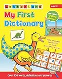 My first dictionary