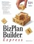 BizPlanBuilder  Express: A Guide to Creating a Business Plan with BizPlanBuilder�
