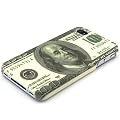 DOLLAR Hardcase f�r Apple iPhone 4 / 4S von kwmobile