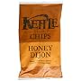 Kettle Chips Honey Dijon, 9-Ounce Bags (Pack of 12)