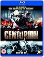 Centurion [Blu-ray] [2010]